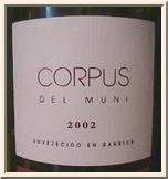 Corpus