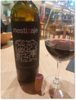 Mestizaje