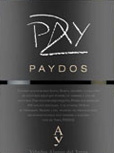 Paydos