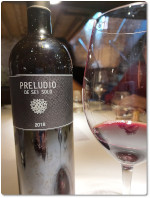 Preludio
