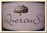 Quercus