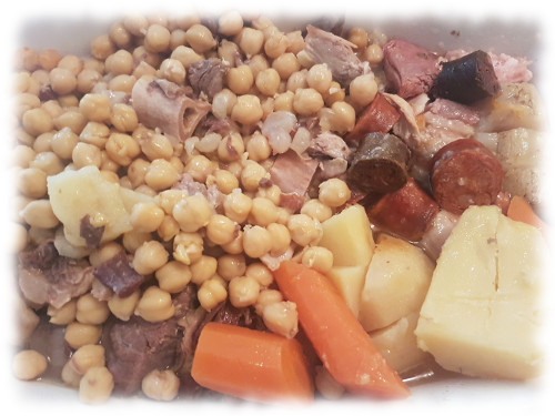 Spanish Recipes