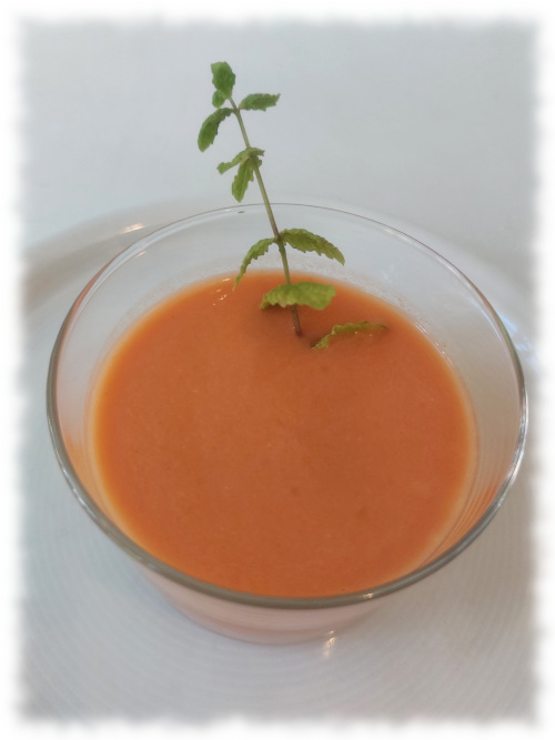 Spanish Recipes