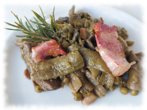Spanish Recipes