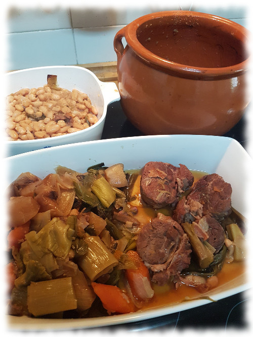 Spanish Recipes