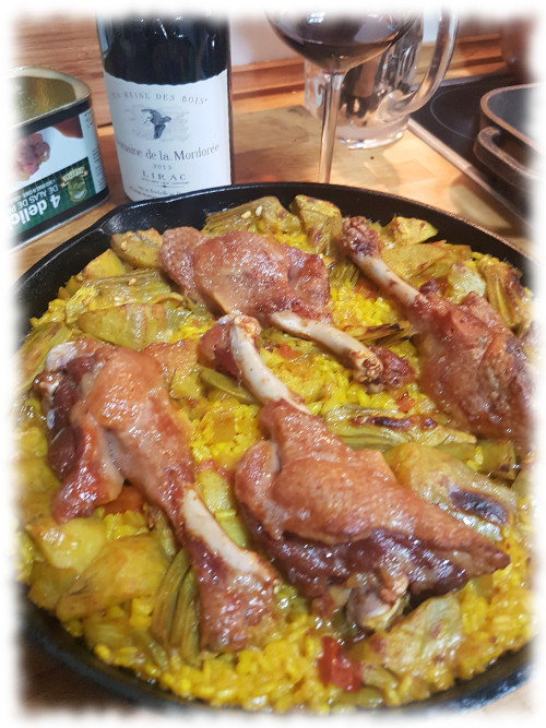 Spanish Recipes